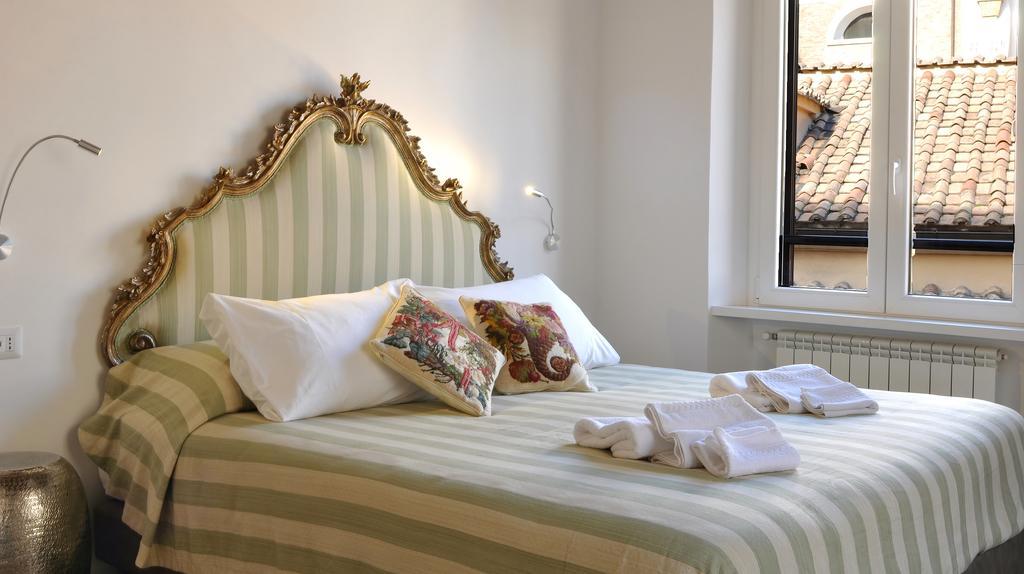 B&B Casa Angelini Рим Номер фото
