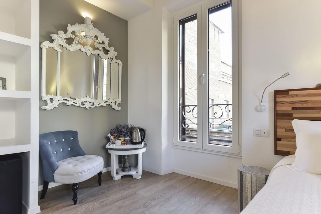 B&B Casa Angelini Рим Экстерьер фото
